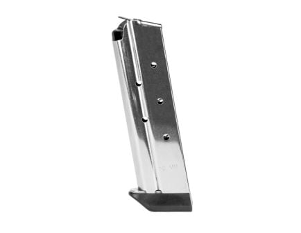 Kimber 8rds 10mm, Silver