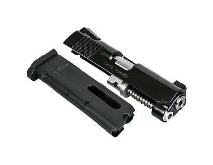 Kimber 1911 Rimfire Compact Conversion Kit .22LR, Black