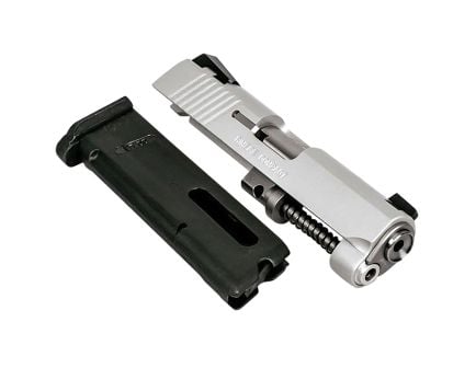 Kimber 1911 Rimfire Compact Conversion Kit .22LR, Silver