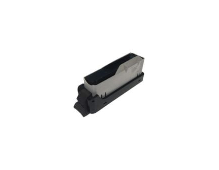 Kimber 3rds .30-06 Springfield/.270 Winchester/.280 Remington, Black