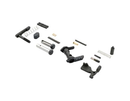 Timber Creek Greyman Lower Parts Kit, Stealth