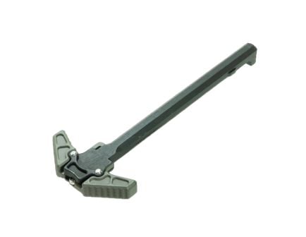 Timber Creek Greyman Ambidextrous Charging Handle, Forest