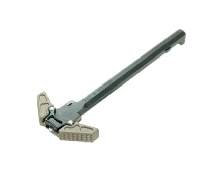 Timber Creek Greyman Ambidextrous Charging Handle, Desert