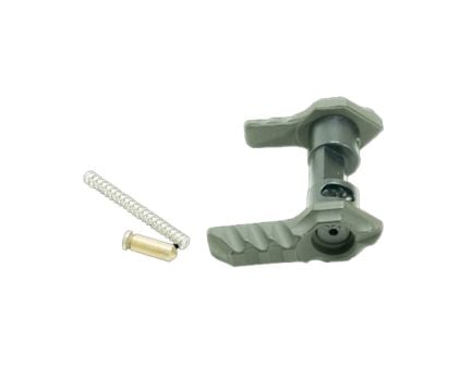 Timber Creek Greyman Ambidextrous Safety Selector, Forest