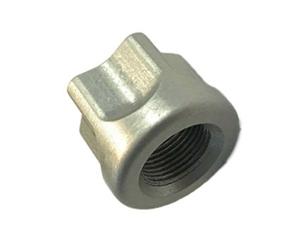 Timber Creek Thread Protector 5/8-24, Stealth