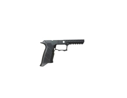 Timber Creek Full Size Grip Module Fits Sig Sauer P320 Pro, Black