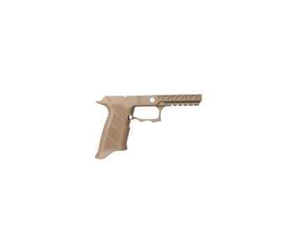 Timber Creek Full Size Grip Module Fits Sig Sauer P320 Pro, Flat Dark Earth