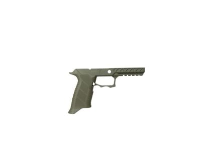 Timber Creek Full Size Grip Module Fits Sig Sauer P320 Pro, OD Green