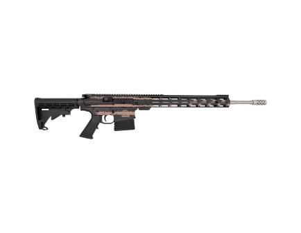 Great Lakes GL10 6.5 Creedmoor 20", ORC Desert Flag