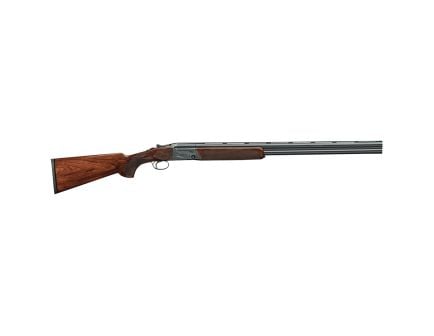 Rizzini USA BR110 Limited 20 Gauge 28" Over & Under, Turkish Walnut