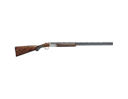Rizzini USA BR220 20 Gauge 29" Over & Under, Turkish Walnut