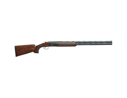 Rizzini USA BR240 Adjustable Comb .410 Gauge 32" Over & Under, Turkish Walnut