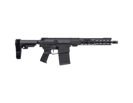 CMMG Banshee MK3 8.6 Blackout 12.50", Armor Black