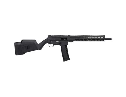 CMMG Dissent Br4 9mm Semi-Auto, Armor Black