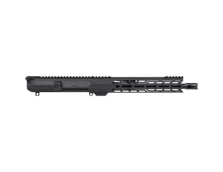 CMMG Banshee 12.50" Upper 8.6 Blackout 1:3, Armor Black