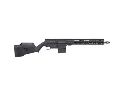 CMMG Dissent Br3 .308 Win Gas-Operated, Armor Black