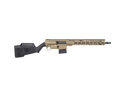 CMMG Dissent Br3 .308 Win Gas-Operated, Coyote Tan