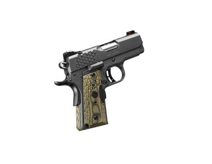 Kimber KHX Ultra 9mm 3" 8rds, Gray