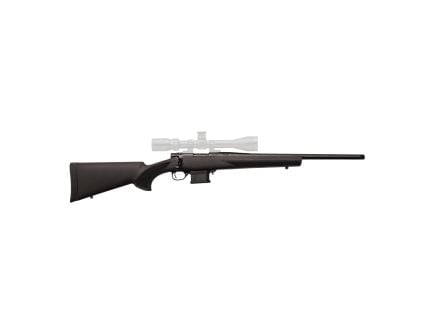 Howa M1500 Mini Action 6mm ARC Bolt Action, Blue