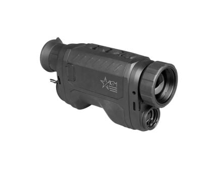 AGM Global Vision ReachIR LRF 35-640 Thermal Monocular 2-16x35mm