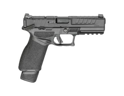 Springfield Armory Echelon 4.5F 9mm 4.50" 17rds, Black