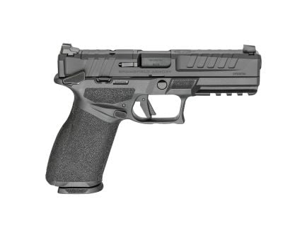 Springfield Armory Echelon 4.5F 9mm 4.50" 15rds, Black