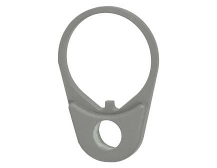Timber Creek Greyman Quick Disconnect End Plate, Urban