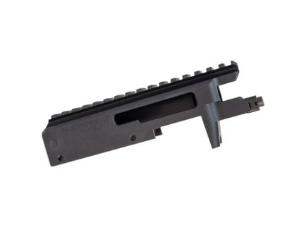 Faxon Firearms Receiver Kit, Black