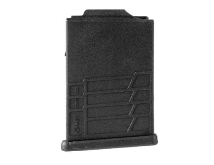 MDT 10rds .223 Remington/5.56x45mm, Black