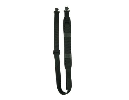 Boyt Compact Molded Super Sling Sling w/Wire Formed Swivel, Black
