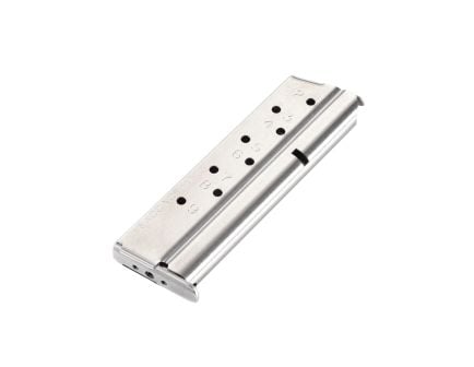 Wilson Combat 920 9rds 9mm, Stainless
