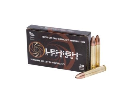 Lehigh Defense .350 Legend 150 gr CFS 20rds