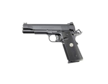 Wilson Combat CQB Elite .45 ACP 5" 8rds, Black