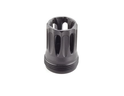 Wilson Combat Quell Suppressor Interface K-Mount 5/8-24, Black