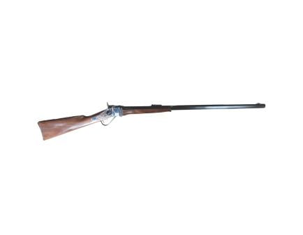 Cimarron 1874 Sharps Sporting .45-70 Government 32", Walnut