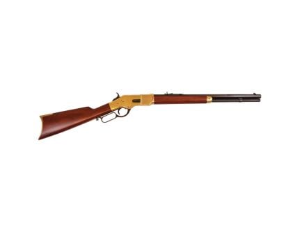 Cimarron 1866 Yellowboy Short .38 Special 20" Lever Action, Walnut