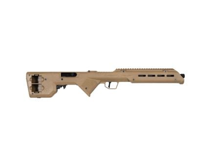 Desert Tech Trek-22 .22LR Semi-Auto, Flat Dark Earth