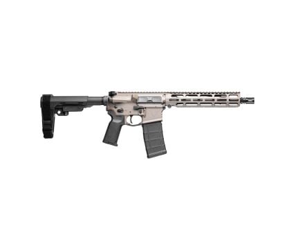 VKTR Industries VK-1P 5.56x45mm 10.50", Flat Dark Earth