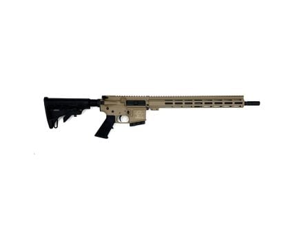 Great Lakes GL15 .350 Legend 16", Flat Dark Earth