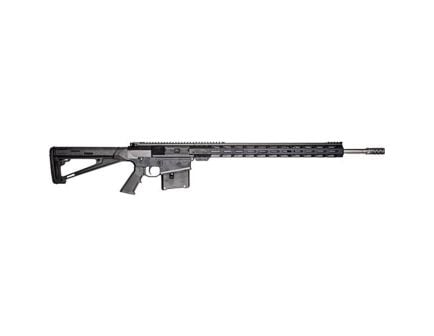 Great Lakes GL10 LA 7mm PRC 24", Black