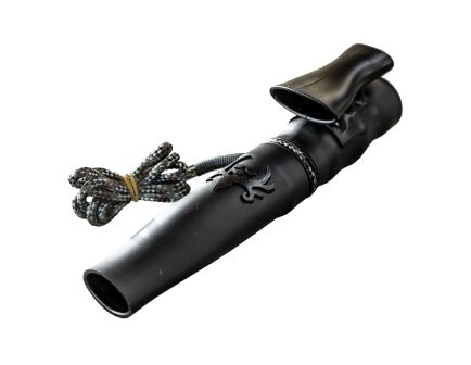Bone Collector The Challenger Deer Call, Black