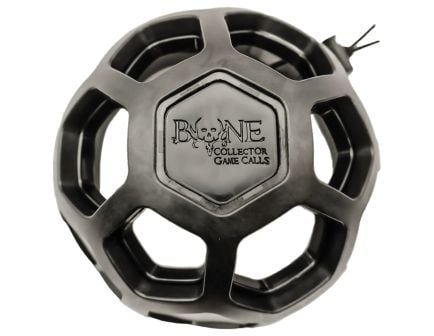 Bone Collector BC Battle Ball Call, Black