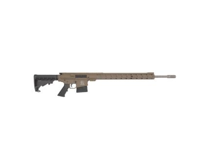 Great Lakes GL10 .243 Winchester 24", Flat Dark Earth