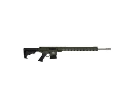 Great Lakes GL10 .243 Winchester 24", OD Green