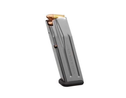 Magpul AMAG 15 SG9 15rds 9mm, Stainless - MAG1464