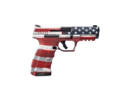 Dickinson Ranger RA9 Defense 9mm 4.25" 17rds, American Flag