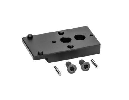 Griffin Armament AIS Flat Mount Plate