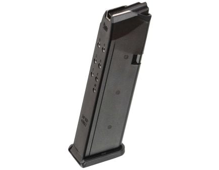 ROCK ISLAND 10rds 9mm, Black