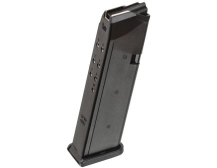 ROCK ISLAND 10rds 9mm, Black
