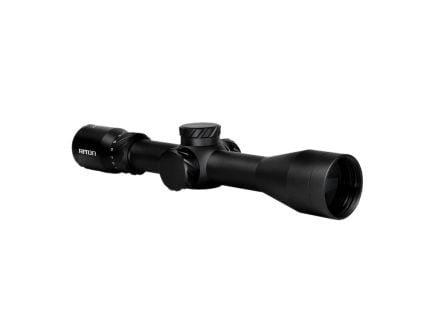 Riton 3 Primal Rifle Scope 3-15x44mm